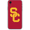 University of Southern California USC Red Logo iPhone XR Skin