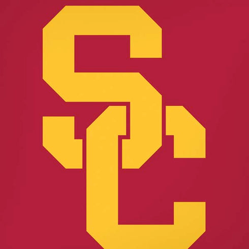 University of Southern California USC Red Logo iPhone XR Skin
