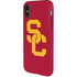 University of Southern California USC Red Logo iPhone XS Pro Case