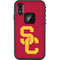 University of Southern California USC Red Logo LifeProof Fre iPhone Skin