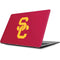 University of Southern California USC Red Logo Apple MacBook Skin