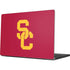 University of Southern California USC Red Logo MacBook Pro 14in (2021-24) Skin
