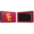 University of Southern California USC Red Logo Nintendo Switch Bundle Skin