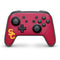 University of Southern California USC Red Logo Nintendo Switch Pro Controller Skin