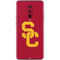 University of Southern California USC Red Logo OnePlus 7 Pro Skin