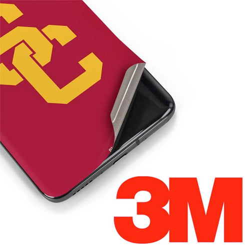 University of Southern California USC Red Logo OnePlus 7 Pro Skin