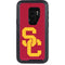 University of Southern California USC Red Logo Otterbox Defender Galaxy Skin
