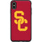 University of Southern California USC Red Logo Otterbox Symmetry iPhone Skin