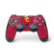 University of Southern California USC Red Logo PS4 Pro/Slim Controller Skin