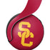 University of Southern California USC Red Logo PULSE 3D Wireless Headset for PS5 Skin