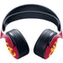 University of Southern California USC Red Logo PULSE 3D Wireless Headset for PS5 Skin
