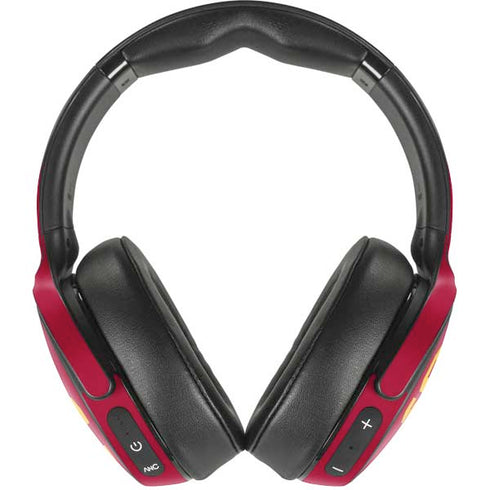 University of Southern California USC Red Logo Skullcandy Venue Skin