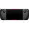 University of Southern California USC Red Logo Steam Deck Handheld Gaming Computer Skin