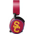 University of Southern California USC Red Logo SteelSeries Arctis 3 Skin
