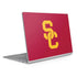University of Southern California USC Red Logo Surface Book 2 13.5in Skin