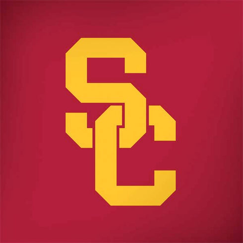 University of Southern California USC Red Logo Surface Book 2 13.5in Skin