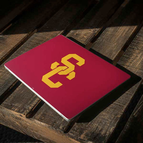 University of Southern California USC Red Logo Surface Laptop 2 Skin