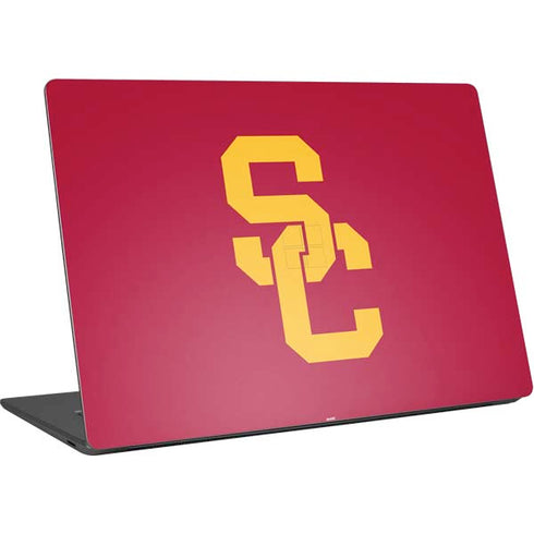 University of Southern California USC Red Logo Surface Laptop 4 15in Skin
