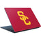 University of Southern California USC Red Logo Surface Laptop Skin