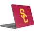 University of Southern California USC Red Logo Surface Laptop Studio Skin