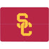 University of Southern California USC Red Logo Surface Laptop Studio Skin