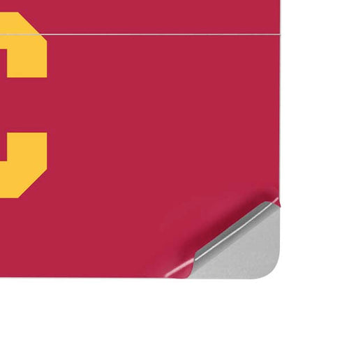 University of Southern California USC Red Logo Surface Laptop Studio Skin