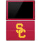 University of Southern California USC Red Logo Surface Pro 3 Skin