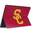 University of Southern California USC Red Logo Surface Pro 7 Skin