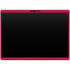 University of Southern California USC Red Logo Surface Pro 9 Skin
