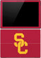 University of Southern California USC Red Logo Surface Pro (2017) Skin