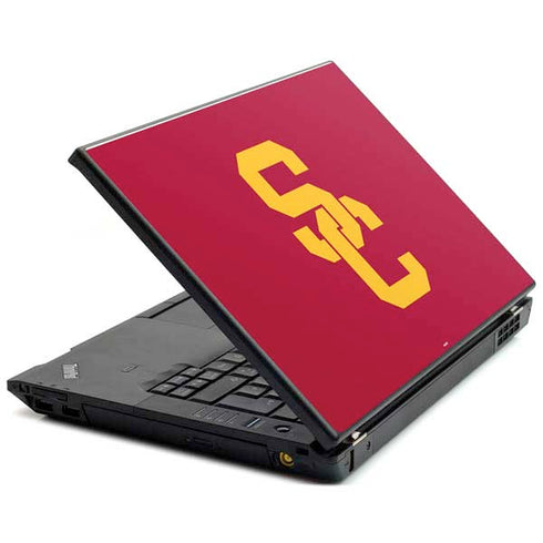 University of Southern California USC Red Logo T440s Skin