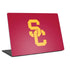 University of Southern California USC Red Logo Universal Laptop 13in (10.6 x 7.6in) Skin