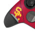 University of Southern California USC Red Logo Xbox Elite Wireless Controller Series 2 Skin