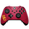 University of Southern California USC Red Logo Xbox One Elite Controller Skin