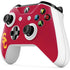 University of Southern California USC Red Logo Xbox One S Controller Skin