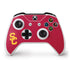 University of Southern California USC Red Logo Xbox One S Controller Skin
