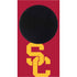 University of Southern California USC Red Logo Xbox Series S Console Skin