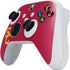University of Southern California USC Red Logo Xbox Series S Controller Skin