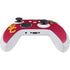 University of Southern California USC Red Logo Xbox Series S Controller Skin