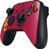 University of Southern California USC Red Logo Xbox Series X Controller Skin