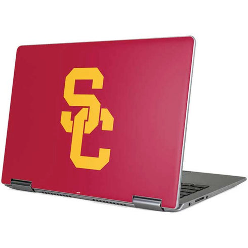 University of Southern California USC Red Logo Yoga 710 14in Skin