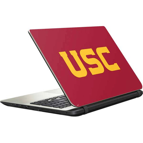 University of Southern California USC Satellite L50-B / S50-B Skin