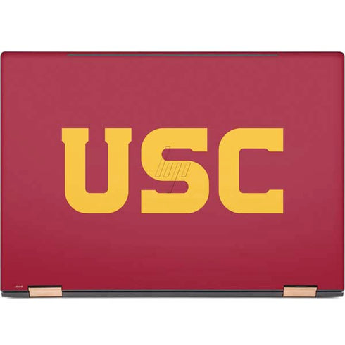 University of Southern California USC HP Spectre Skin