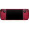 University of Southern California USC Steam Deck Handheld Gaming Computer Skin