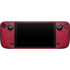 University of Southern California USC Steam Deck Handheld Gaming Computer Skin