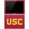 University of Southern California USC Surface Pro 3 Skin