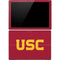 University of Southern California USC Surface Pro 4 Skin