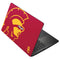 University of Southern California USC Trojan Large Mascot Asus X502CA 15.6 Skin