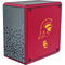University of Southern California USC Trojan Large Mascot Cooler Master MasterBox Q300L Mini Tower Skin
