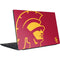 University of Southern California USC Trojan Large Mascot Dell Vostro Skin